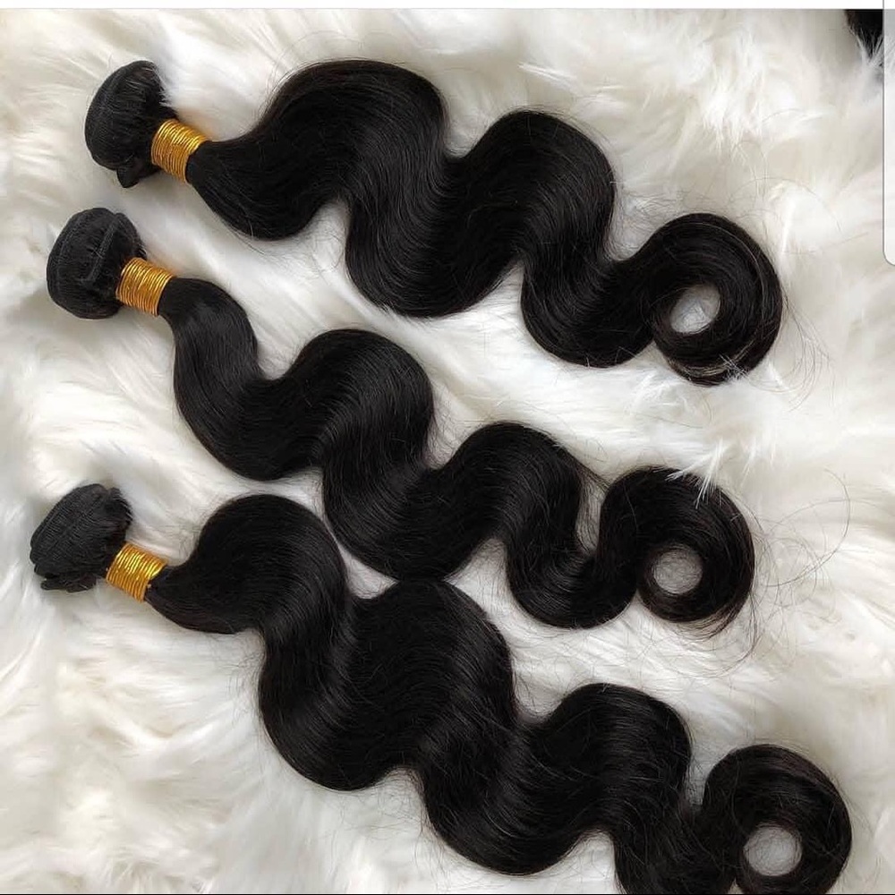 Human Hair Extension Bundle